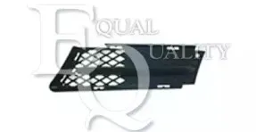 Решетка вентилятора, буфер EQUAL QUALITY купить
