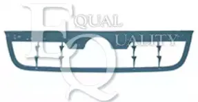 Кронштейн, облицовка радиатора EQUAL QUALITY купить