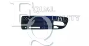 Решетка вентилятора, буфер EQUAL QUALITY купить