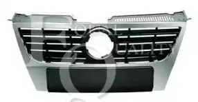 Решетка радиатора EQUAL QUALITY купить