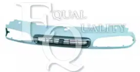 Решетка радиатора EQUAL QUALITY купить