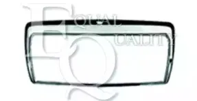 Рамка, облицовка радиатора EQUAL QUALITY купить