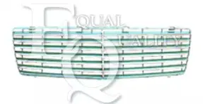 Решетка радиатора EQUAL QUALITY купить