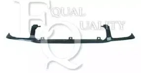 Облицовка передка EQUAL QUALITY купить