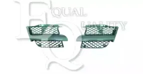 Решетка радиатора EQUAL QUALITY купить