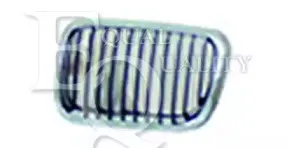 Решетка радиатора EQUAL QUALITY купить