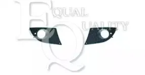 Решетка вентилятора, буфер EQUAL QUALITY купить