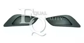 Решетка вентилятора, буфер EQUAL QUALITY купить