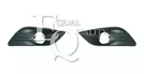 Решетка вентилятора, буфер EQUAL QUALITY купить