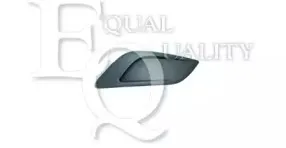 Решетка вентилятора, буфер EQUAL QUALITY купить