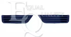 Решетка вентилятора, буфер EQUAL QUALITY купить