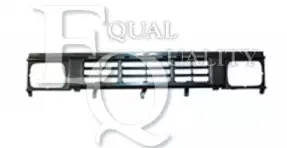 Решетка радиатора EQUAL QUALITY купить