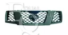 Решетка радиатора EQUAL QUALITY купить