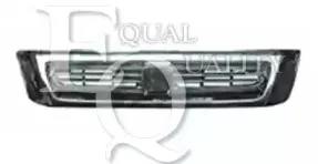 Решетка радиатора EQUAL QUALITY купить