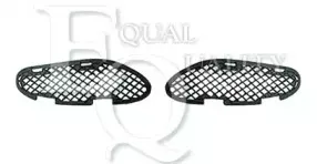 Решетка вентилятора, буфер EQUAL QUALITY купить