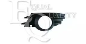 Решетка вентилятора, буфер EQUAL QUALITY купить