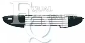 Решетка вентилятора, буфер EQUAL QUALITY купить