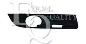 Решетка вентилятора, буфер EQUAL QUALITY купить