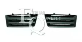 Решетка вентилятора, буфер EQUAL QUALITY купить