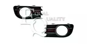 Решетка вентилятора, буфер EQUAL QUALITY купить