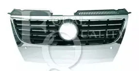 Решетка радиатора EQUAL QUALITY купить