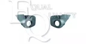 Комплект поддержки, облицовка радиатора EQUAL QUALITY купить