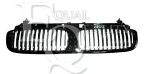 Решетка вентилятора, буфер EQUAL QUALITY купить