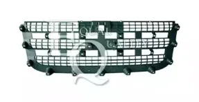 Решетка радиатора EQUAL QUALITY купить