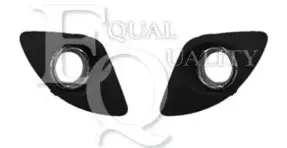 Решетка вентилятора, буфер EQUAL QUALITY купить