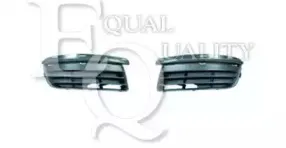 Решетка вентилятора, буфер EQUAL QUALITY купить