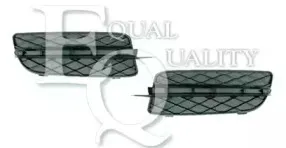 Решетка вентилятора, буфер EQUAL QUALITY купить