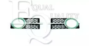 Решетка вентилятора, буфер EQUAL QUALITY купить