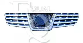 Решетка радиатора EQUAL QUALITY купить