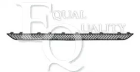 Решетка вентилятора, буфер EQUAL QUALITY купить