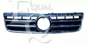 Решетка радиатора EQUAL QUALITY купить