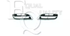 Решетка радиатора EQUAL QUALITY купить