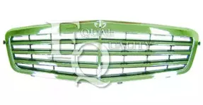 Решетка радиатора EQUAL QUALITY купить