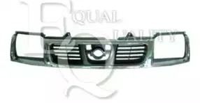 Решетка радиатора EQUAL QUALITY купить