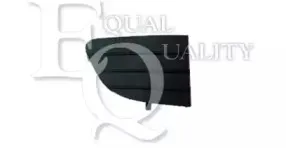 Решетка вентилятора, буфер EQUAL QUALITY купить