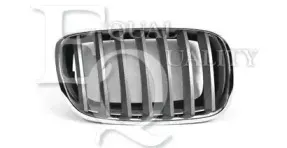 Решетка радиатора EQUAL QUALITY купить