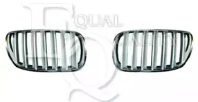 Решетка радиатора EQUAL QUALITY купить