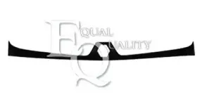 Облицовка / защитная накладка, облицовка радиатора EQUAL QUALITY купить