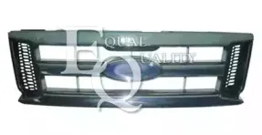 Решетка радиатора EQUAL QUALITY купить