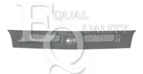 Решетка радиатора EQUAL QUALITY купить