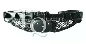 Решетка радиатора EQUAL QUALITY купить