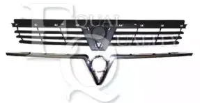 Решетка радиатора EQUAL QUALITY купить