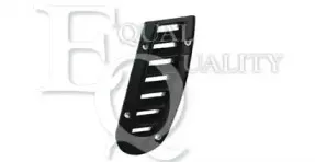 Решетка радиатора EQUAL QUALITY купить