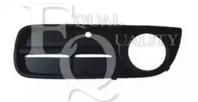 Решетка радиатора EQUAL QUALITY купить