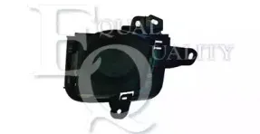 Решетка радиатора EQUAL QUALITY купить