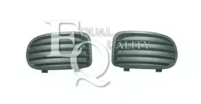 Решетка радиатора EQUAL QUALITY купить